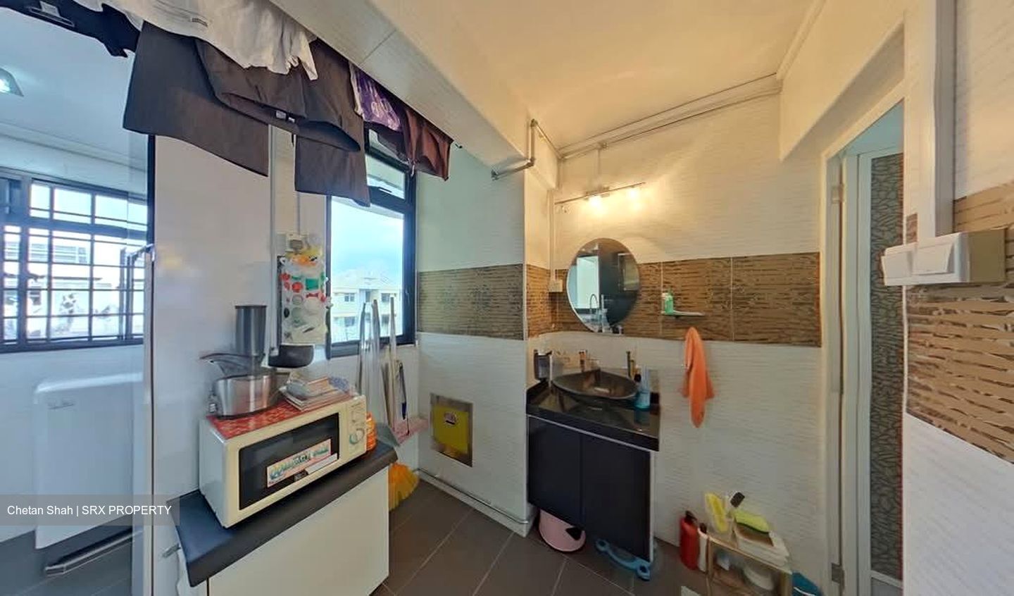Blk 81 Commonwealth Heights (Queenstown), HDB 3 Rooms #551305601